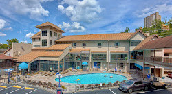 Sidney James Mountain Lodge - Downtown Gatlinburg