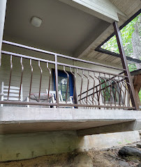 Sidney James Mountain Lodge - Downtown Gatlinburg