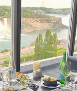 Prime Steakhouse Niagara Falls