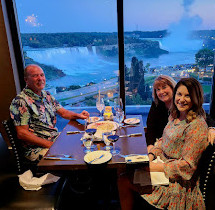 Prime Steakhouse Niagara Falls