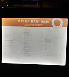 Opera Bar