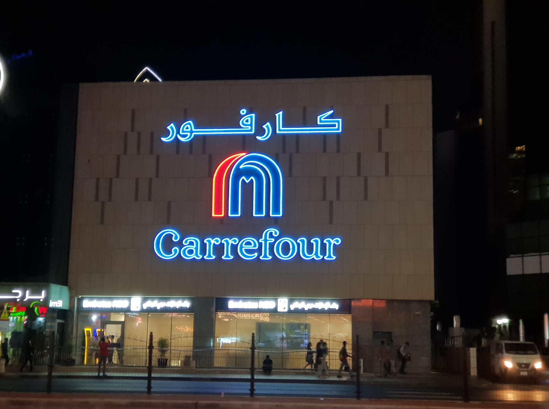 Carrefour