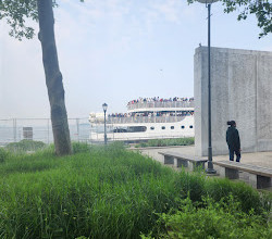 Battery Park Slip 6