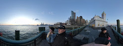 Battery Park Slip 6