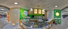 Het theekopje Café Deira City Center