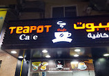 Teapot Cafe LLC