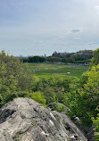 Vault Hill Overlook