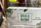 Duals Natural