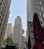 Rockefeller center