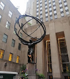 Rockefeller center