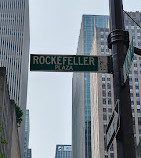 Rockefeller center