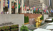 Rockefeller center