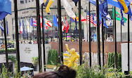 Rockefeller center