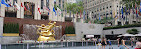 Rockefeller center