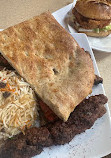 Afghan Kabob and Grill