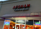 Afghan Kabob and Grill