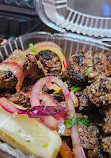 Afghan Kabob and Grill