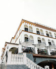 The Hotel Zamora