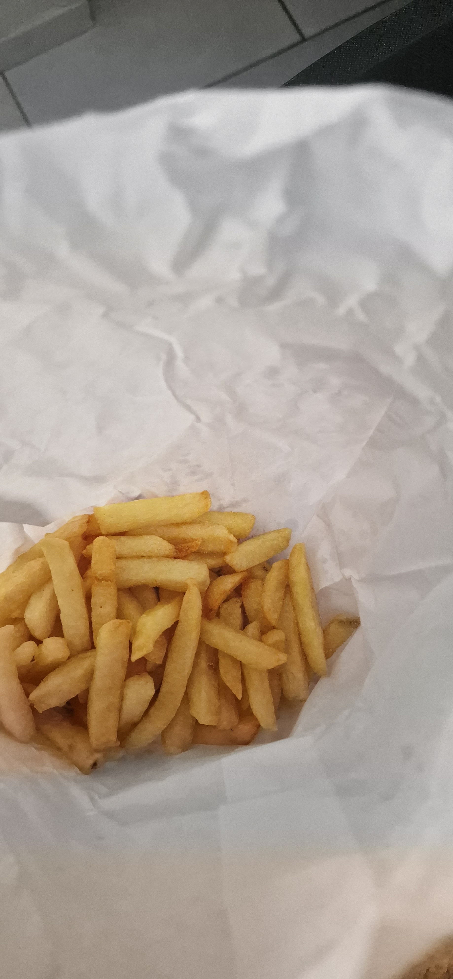 La Frite Gourmande