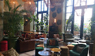 Hotel Indigo Brussels - City, an IHG Hotel