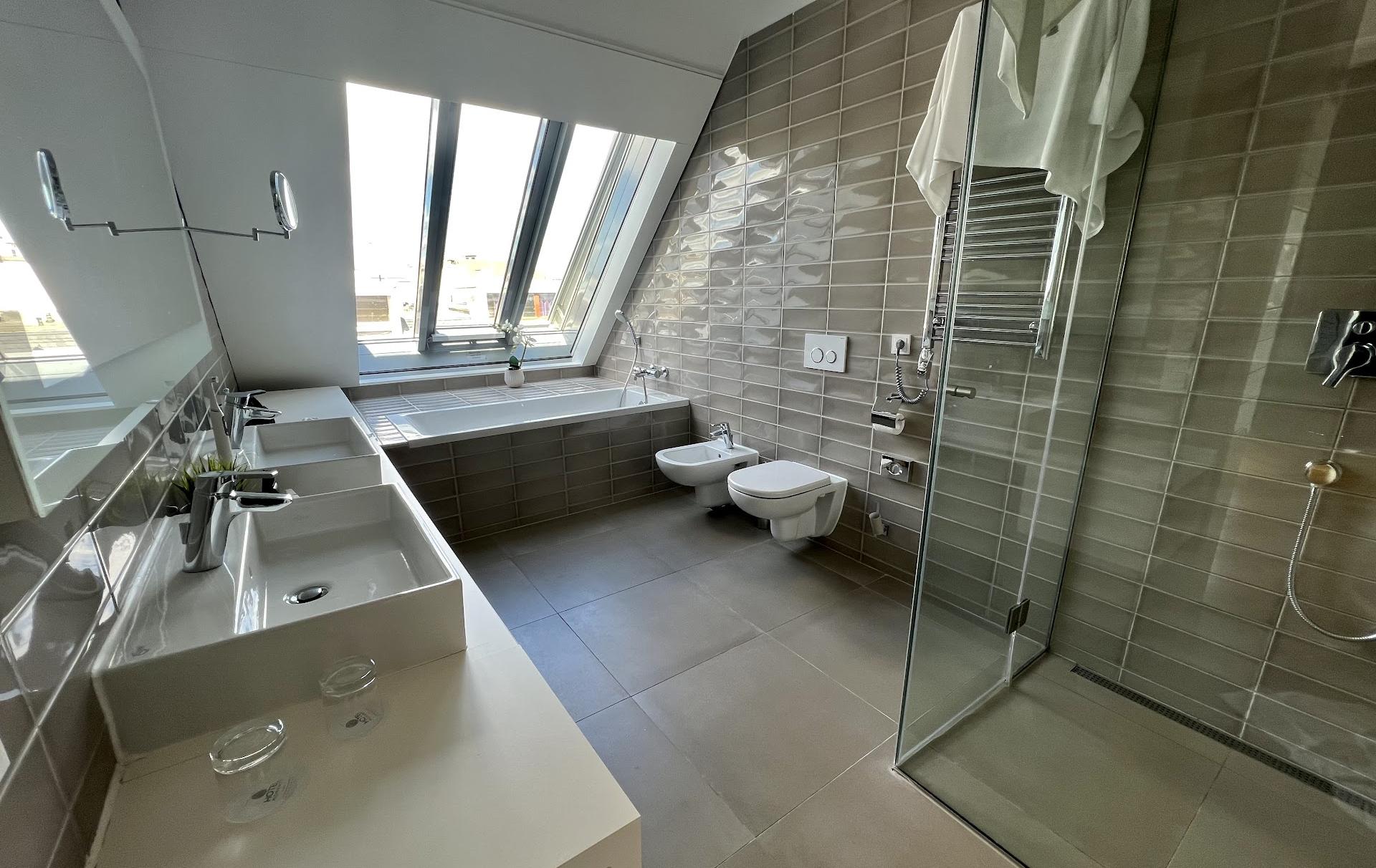 Hotel Moments Budapest