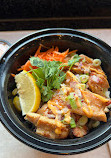 Kuku Korean Cuisine Williamsburg