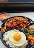 Kuku Korean Cuisine Williamsburg