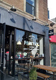 Pantry Market Eatery