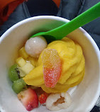 16 Handles