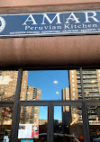 Amar Peruvian Kitchen NY