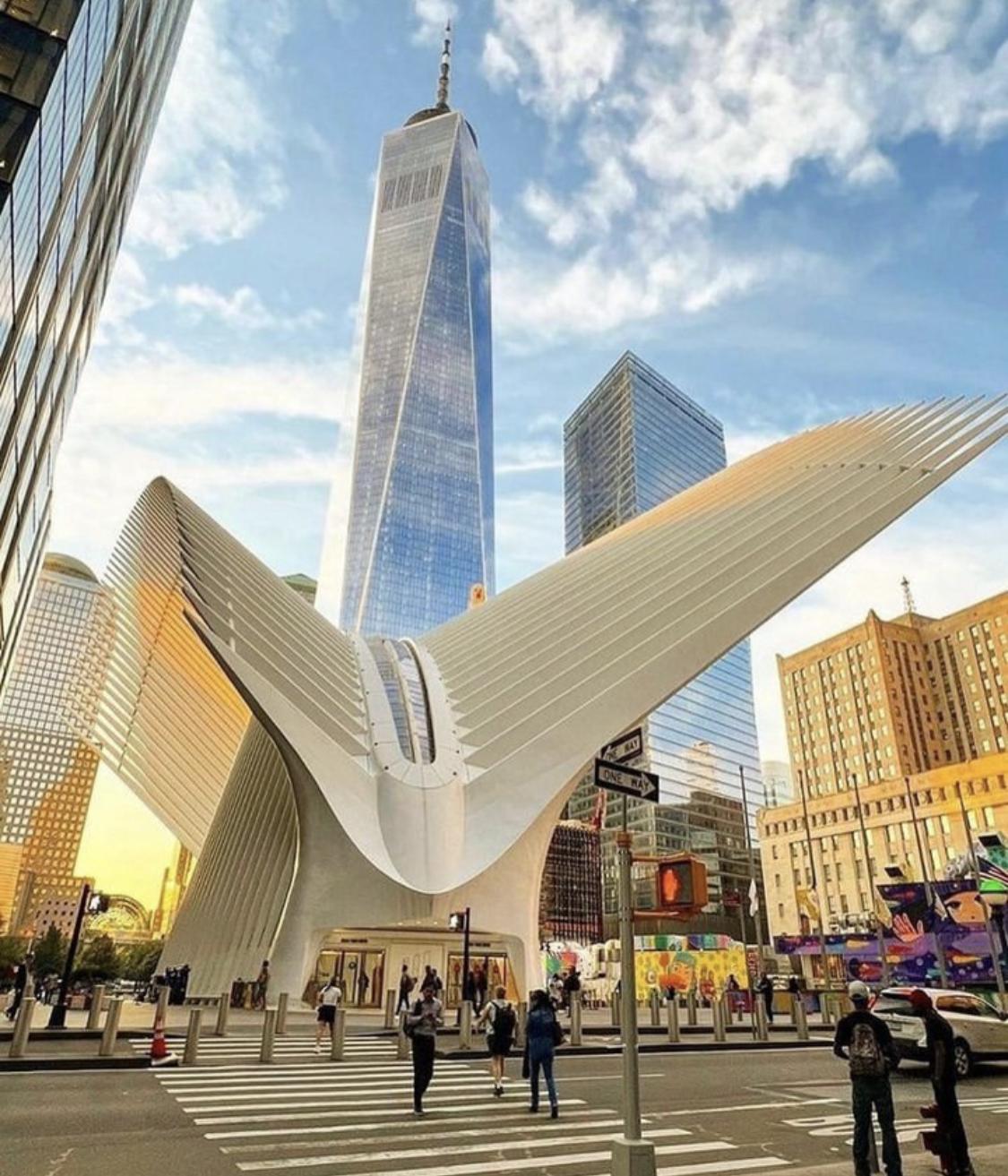 World Trade Center