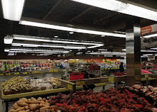 Terra Foodmart