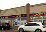 Royal India Grocers