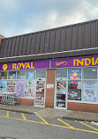 Royal India Grocers