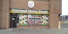 Coconut Grove Foods