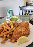 Country Fish And Chips