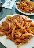 Country Fish And Chips