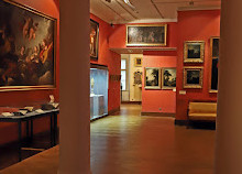Museo en el Schottenstift
