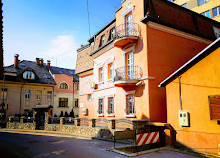 Ambasciata della Repubblica Ceca