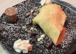 D Spot Dessert Cafe Mississauga Dixie