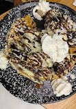 D Spot Dessert Cafe Mississauga Dixie