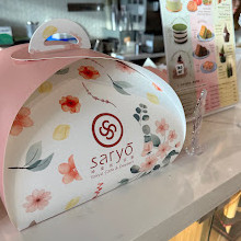 Saryo cafe