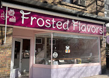 Frosted Flavors