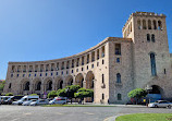 Plaza de la República