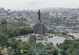 پارک پیروزی ایروان