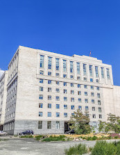 Ministry of Foreign Affairs