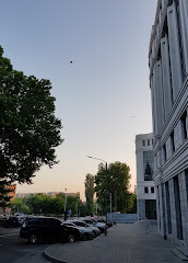 Ministry of Foreign Affairs