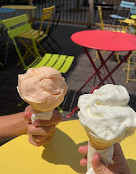 Pile Ou Glace Gelateria