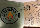 Wok Wok Southeast Asian Kitchen