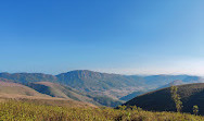 Deomali Mountain Peak